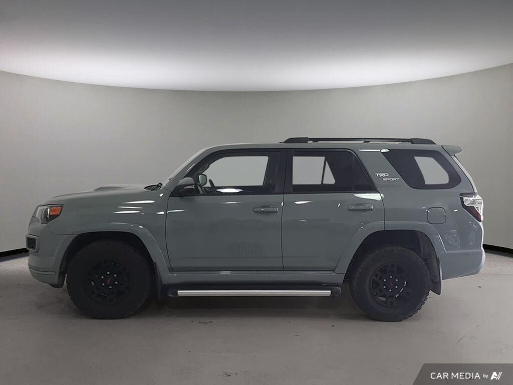 2023 Toyota 4Runner , Vancouver, Cash