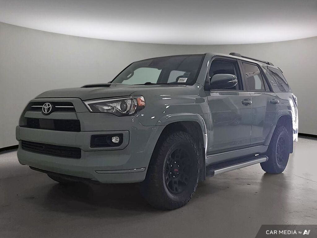 2023 Toyota 4Runner , Vancouver, Cash