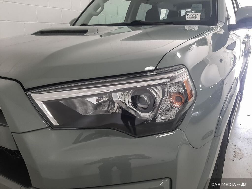 2023 Toyota 4Runner , Vancouver, Cash