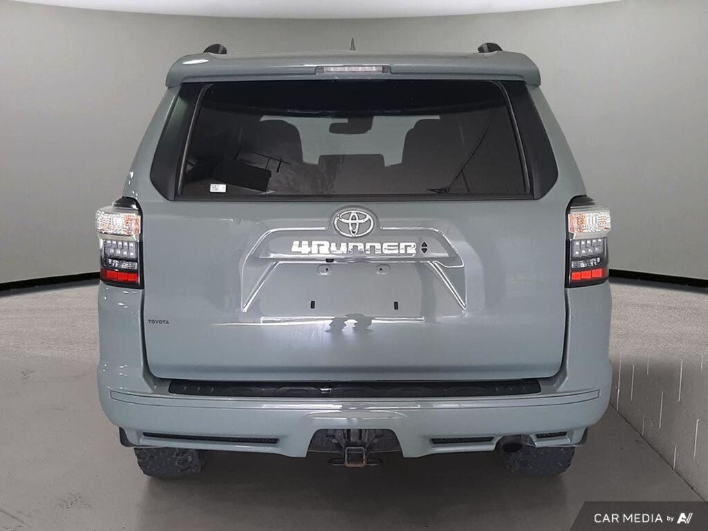 2023 Toyota 4Runner , Vancouver, Cash