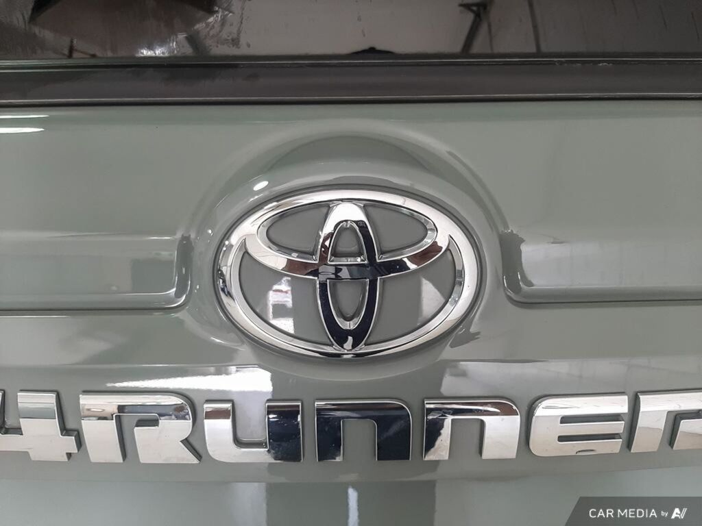 2023 Toyota 4Runner , Vancouver, Cash