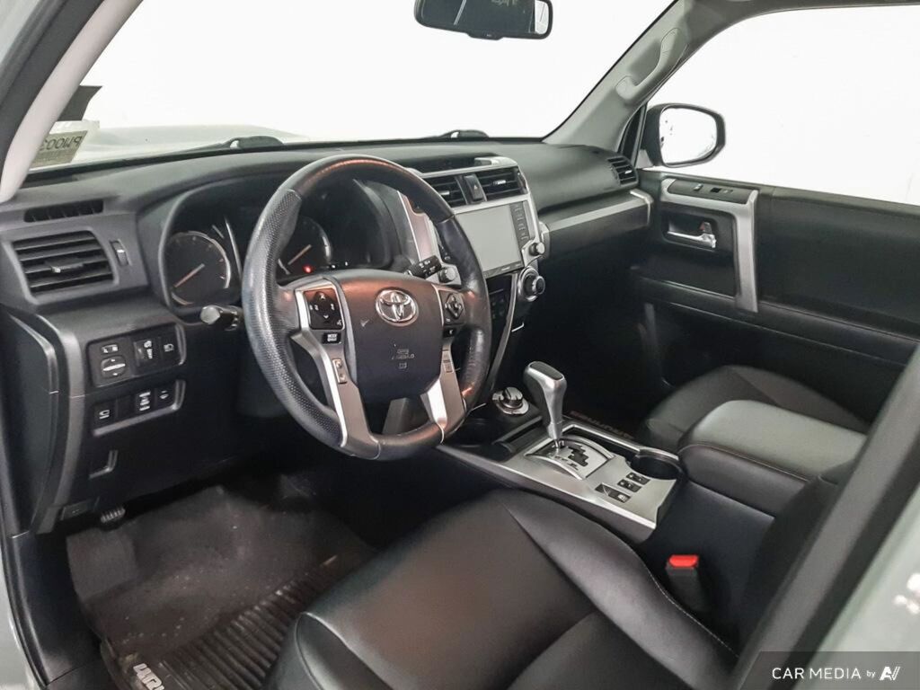 2023 Toyota 4Runner , Vancouver, Cash