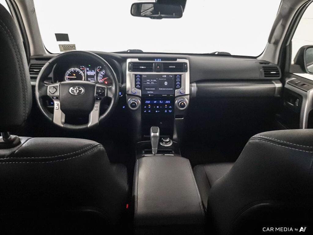 2023 Toyota 4Runner , Vancouver, Cash