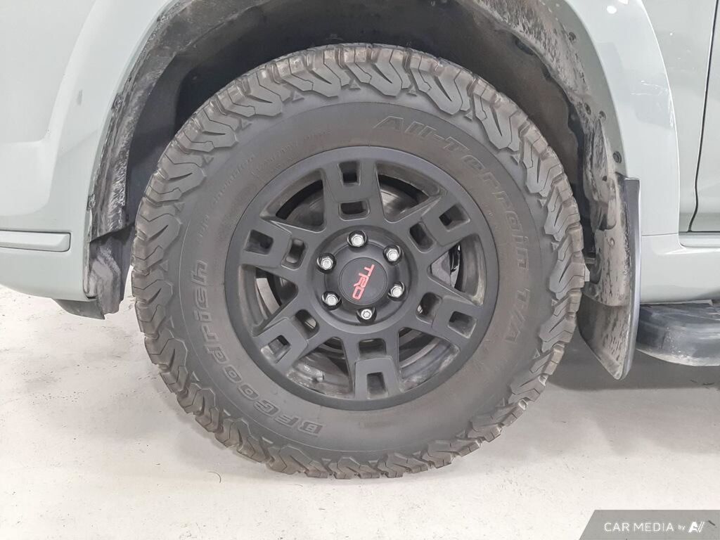 2023 Toyota 4Runner , Vancouver, Cash