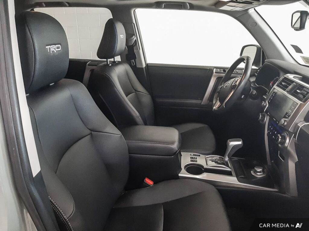 2023 Toyota 4Runner , Vancouver, Cash