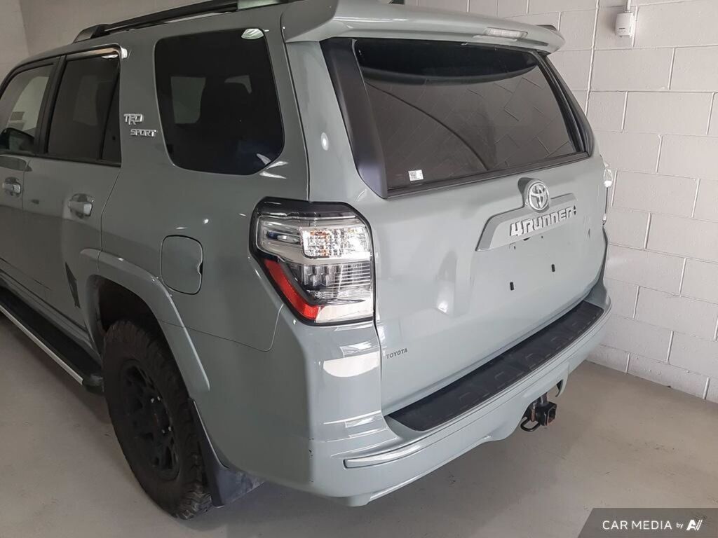 2023 Toyota 4Runner , Vancouver, Cash