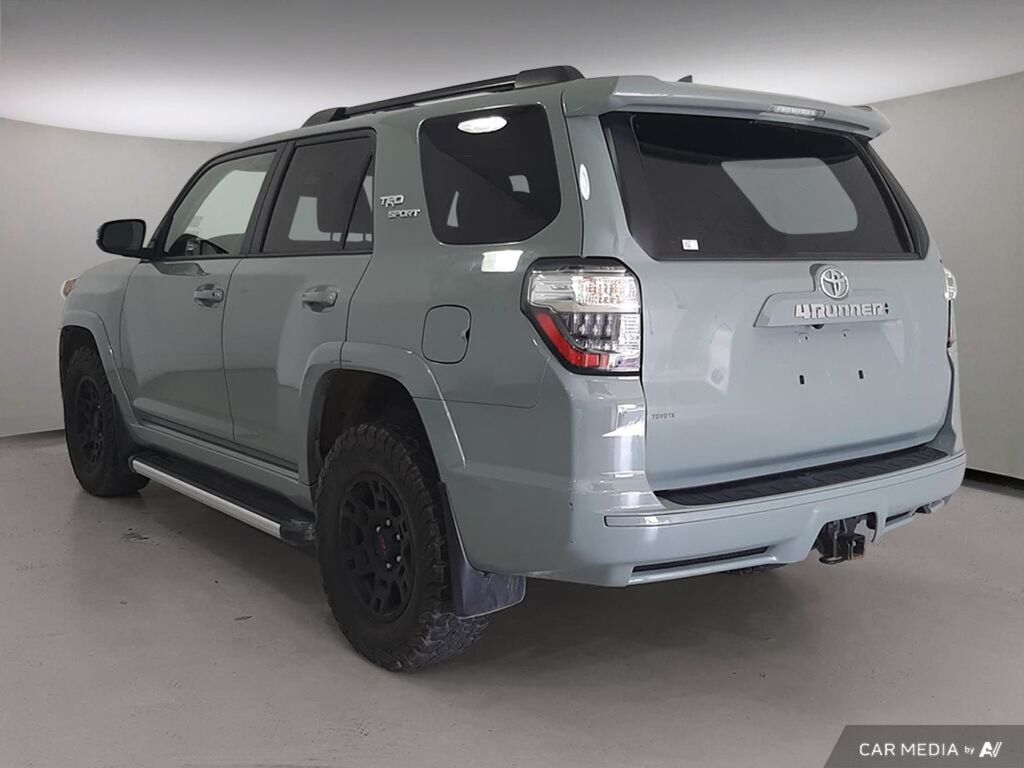 2023 Toyota 4Runner , Vancouver, Cash