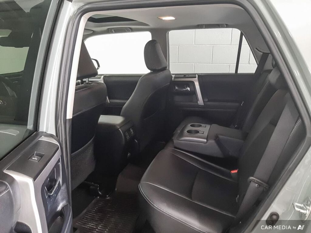 2023 Toyota 4Runner , Vancouver, Cash
