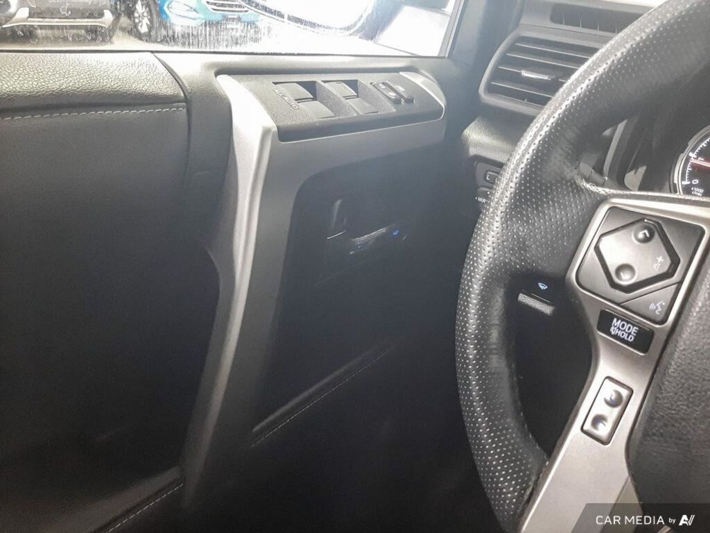 2023 Toyota 4Runner , Vancouver, Cash