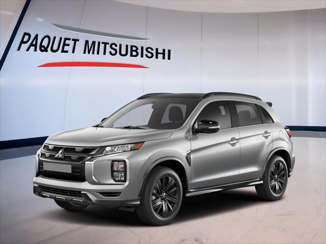 2025 Mitsubishi RVR SE AWC