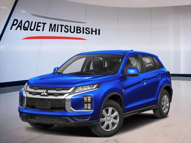 2025 Mitsubishi RVR ES AWC