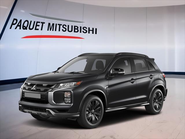 2025 Mitsubishi RVR ES AWC
