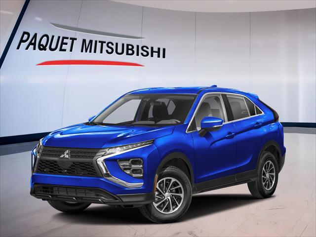2025 Mitsubishi Eclipse Cross ES S-AWC