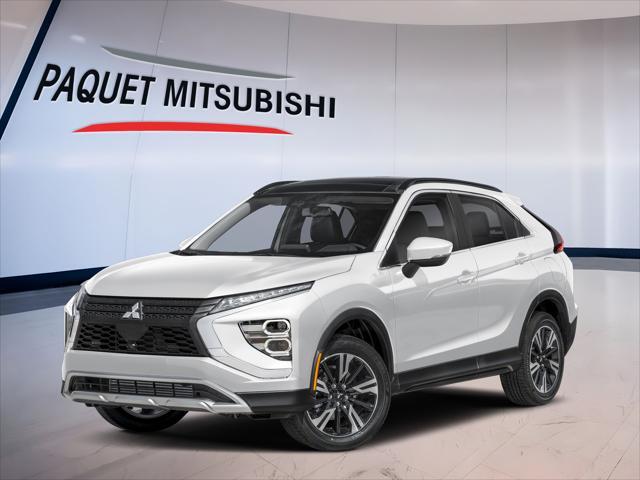 2025 Mitsubishi Eclipse Cross SE S-AWC