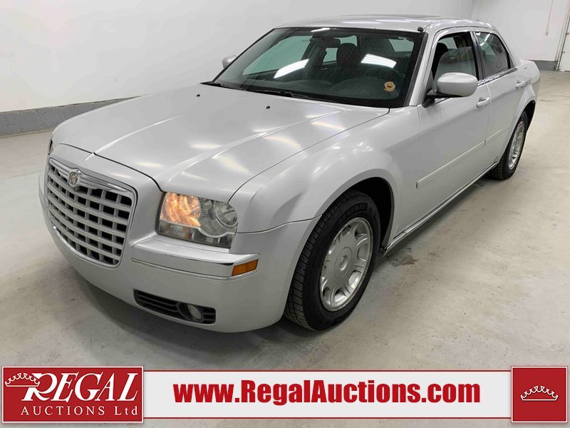 2005 Chrysler 300 