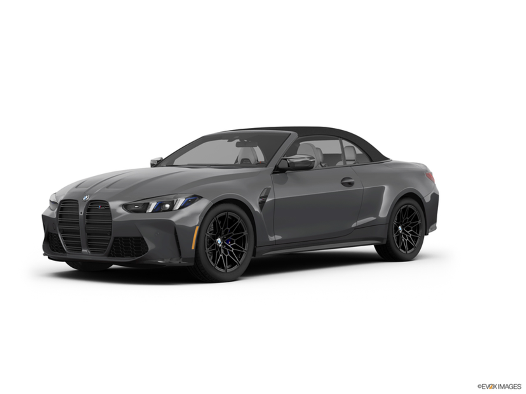 2026 BMW M4 Competition M xDrive, Vancouver, Cash