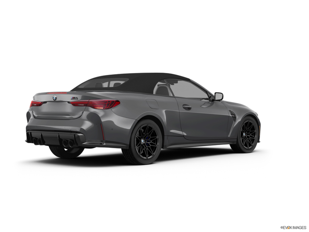 2026 BMW M4 Competition M xDrive, Vancouver, Cash