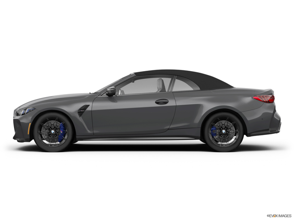 2026 BMW M4