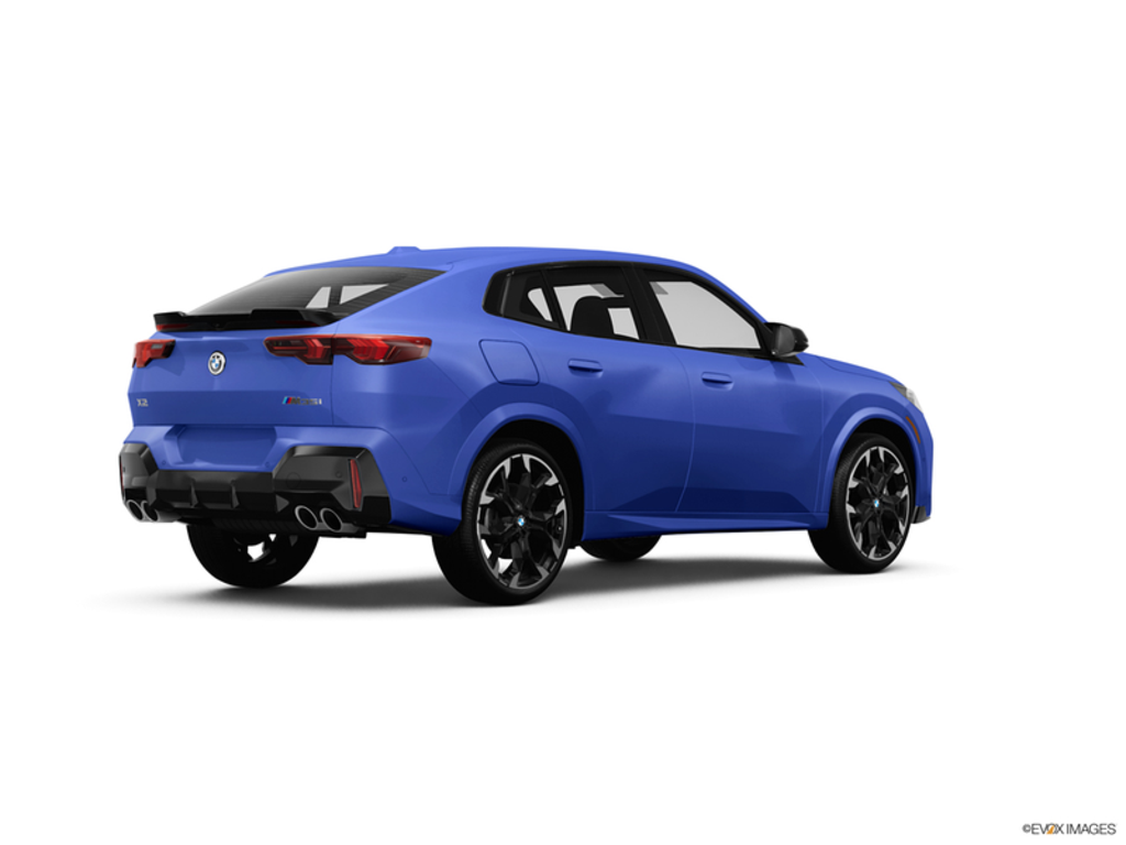 2025 BMW X2 M35i, Vancouver, Cash