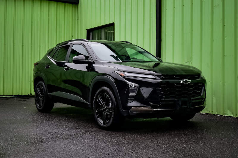 2024 Chevrolet Trax ACTIV  • REMOTE START • HEATED SEATS 