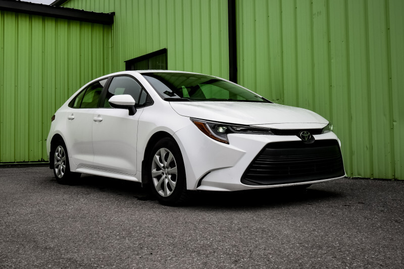 2023 Toyota Corolla LE  • HEATED SEATS • CP/AA • ADAPTIVE CRUISE