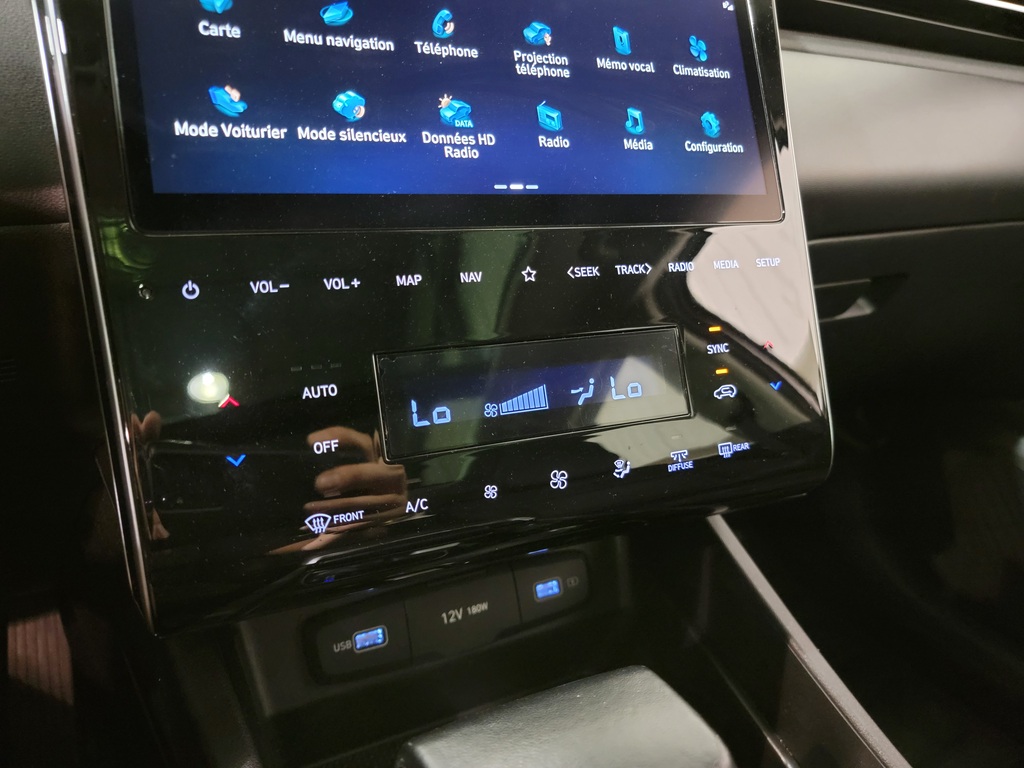 Hyundai Tucson 2024