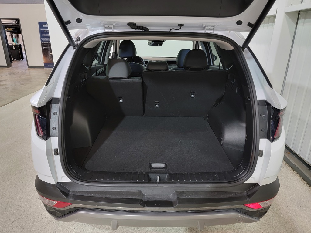 Hyundai Tucson 2024