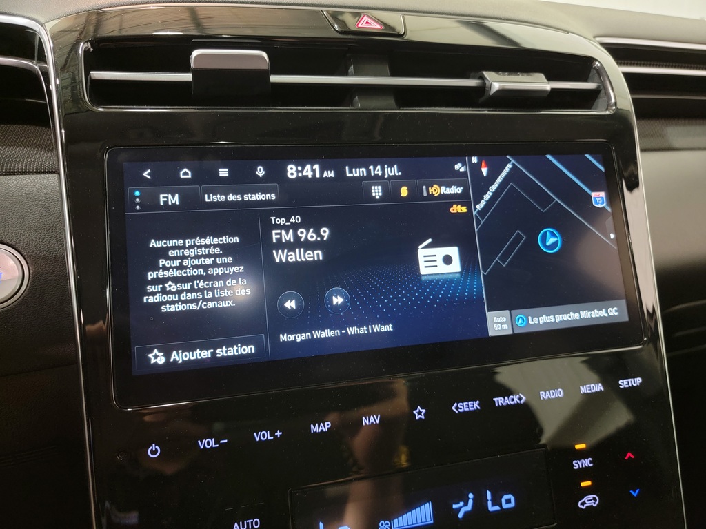 Hyundai Tucson 2024