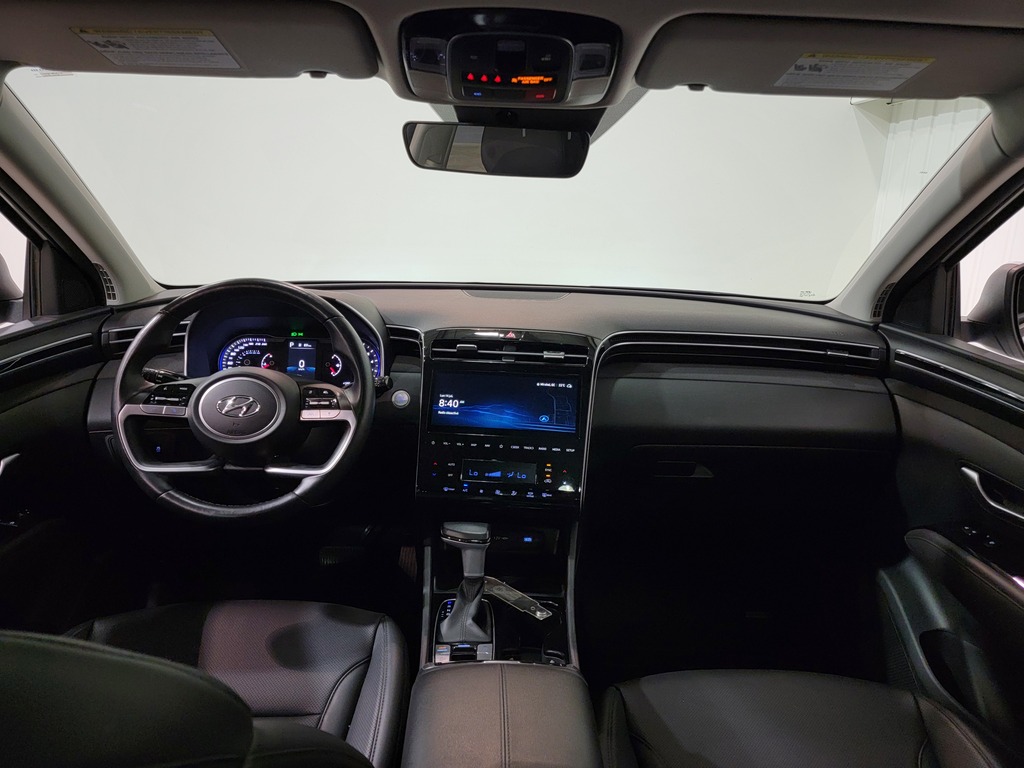 Hyundai Tucson 2024