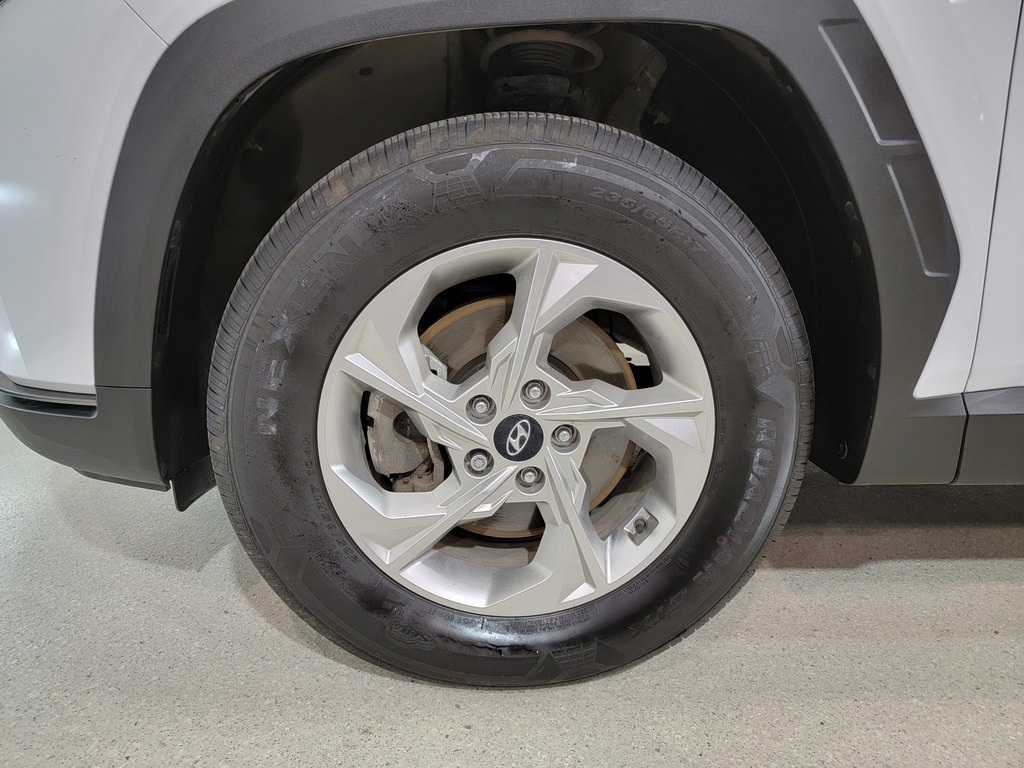 Hyundai Tucson 2024