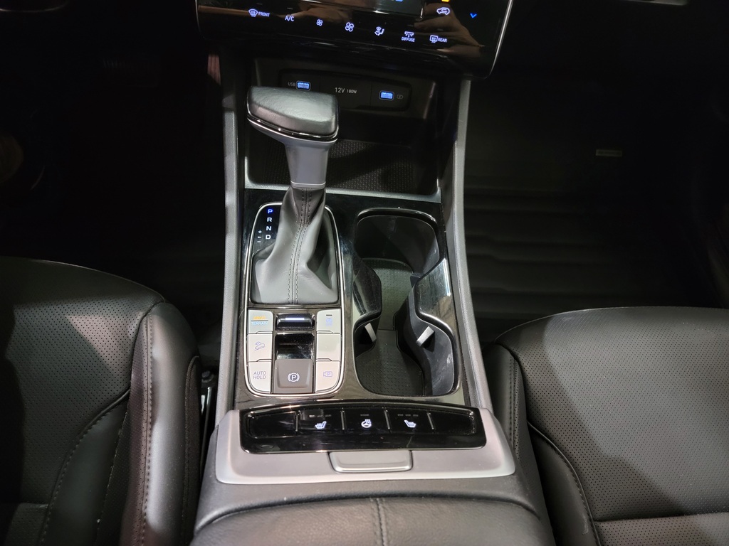 Hyundai Tucson 2024