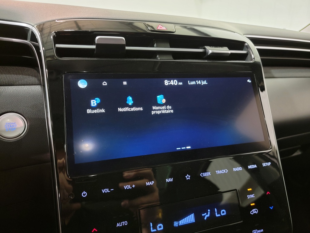 Hyundai Tucson 2024