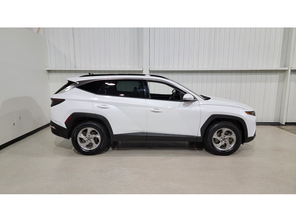 Hyundai Tucson 2024