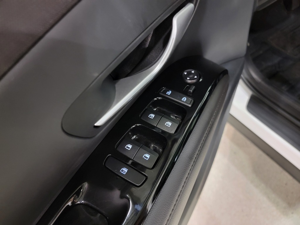 Hyundai Tucson 2024