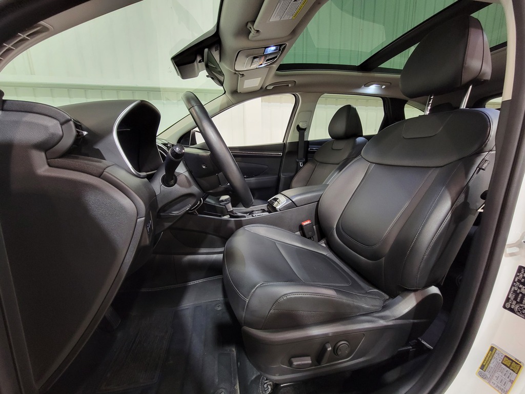 Hyundai Tucson 2024