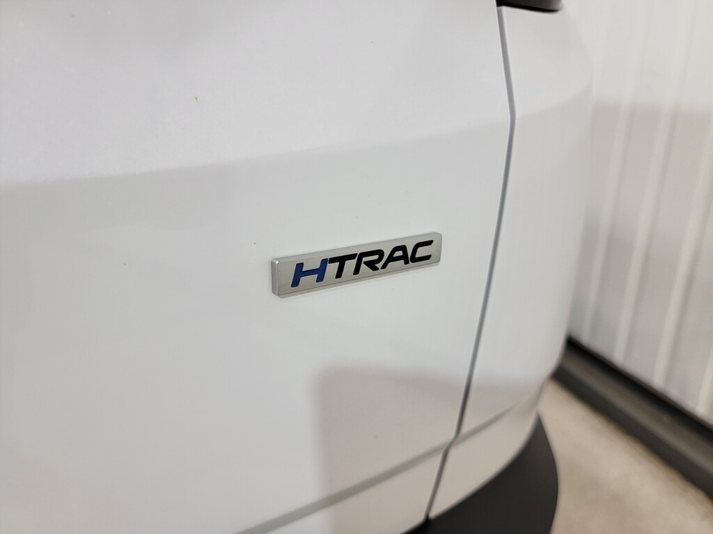Hyundai Tucson 2024