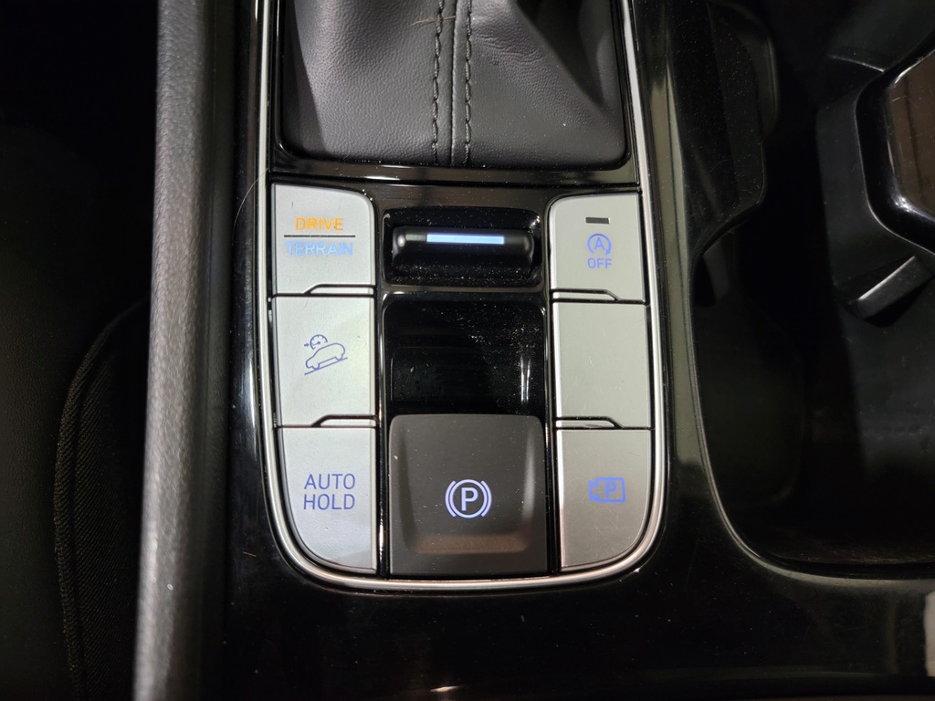 Hyundai Tucson 2024