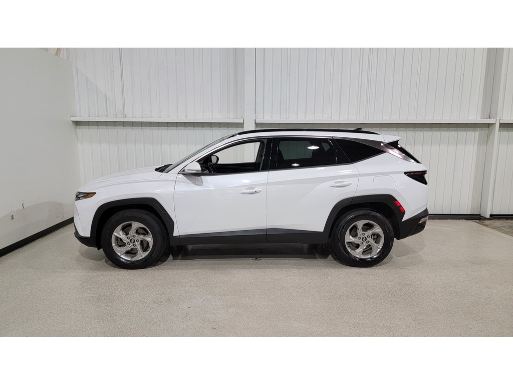 Hyundai Tucson 2024