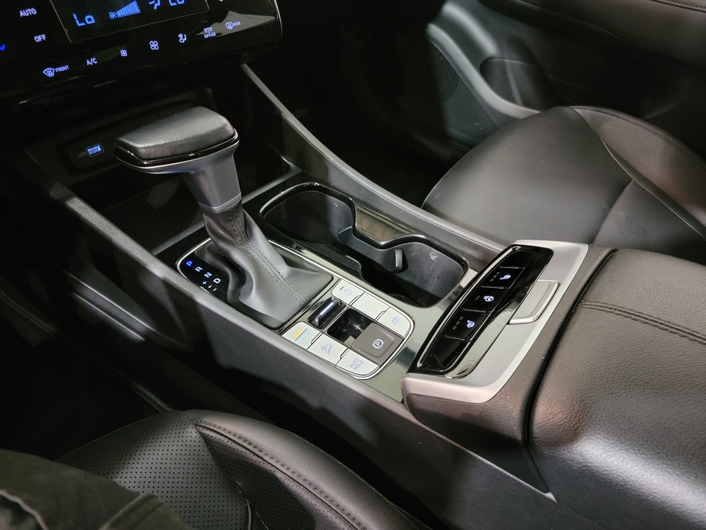 Hyundai Tucson 2024