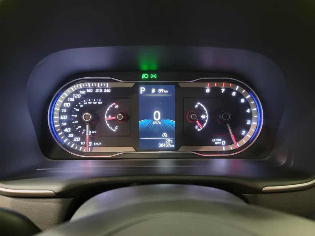 Hyundai Tucson 2024
