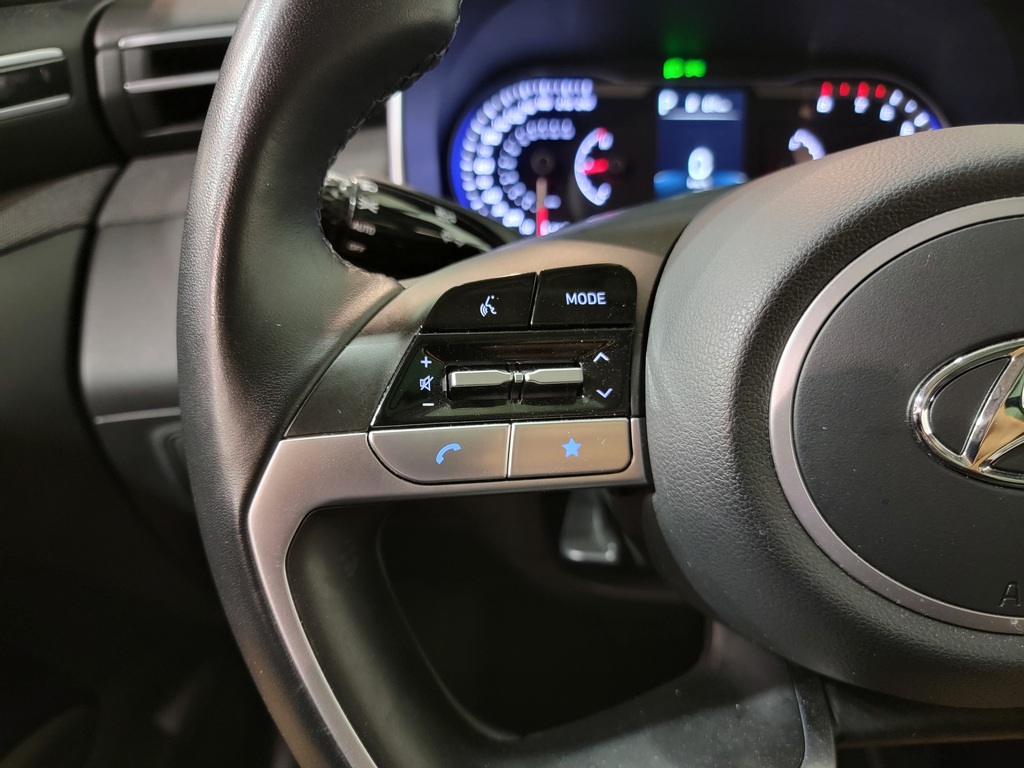 Hyundai Tucson 2024