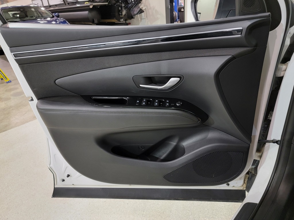 Hyundai Tucson 2024