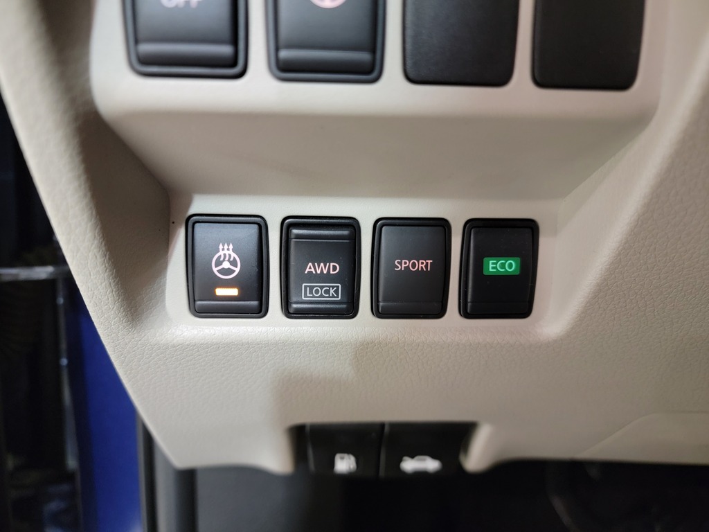 Nissan Qashqai 2022