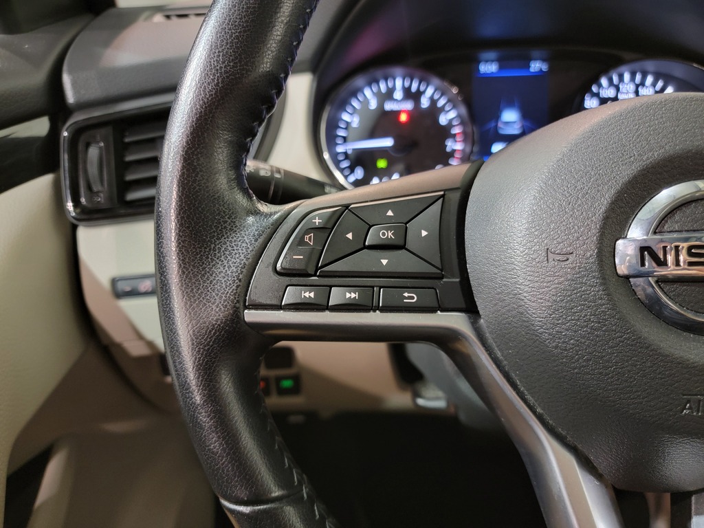 Nissan Qashqai 2022