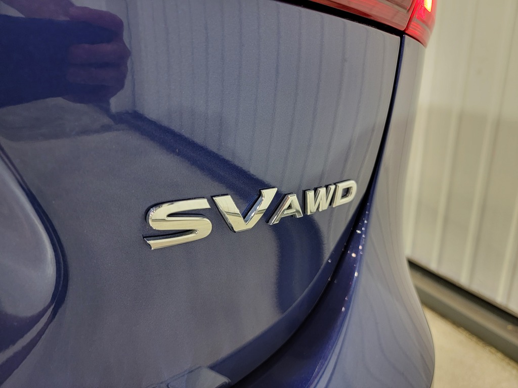 Nissan Qashqai 2022