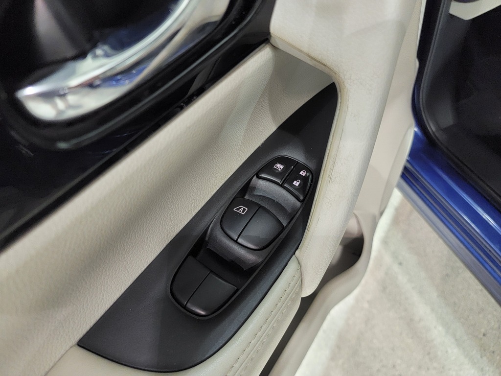 Nissan Qashqai 2022