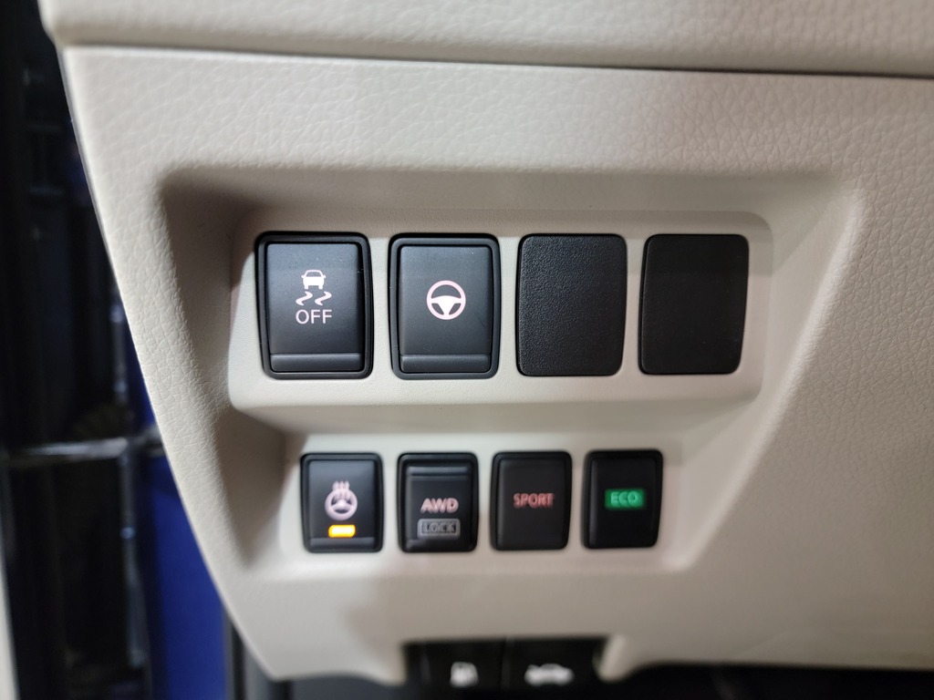 Nissan Qashqai 2022