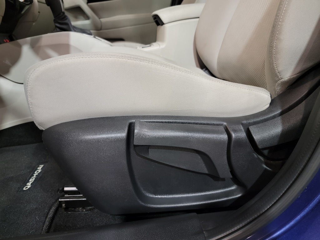 Nissan Qashqai 2022