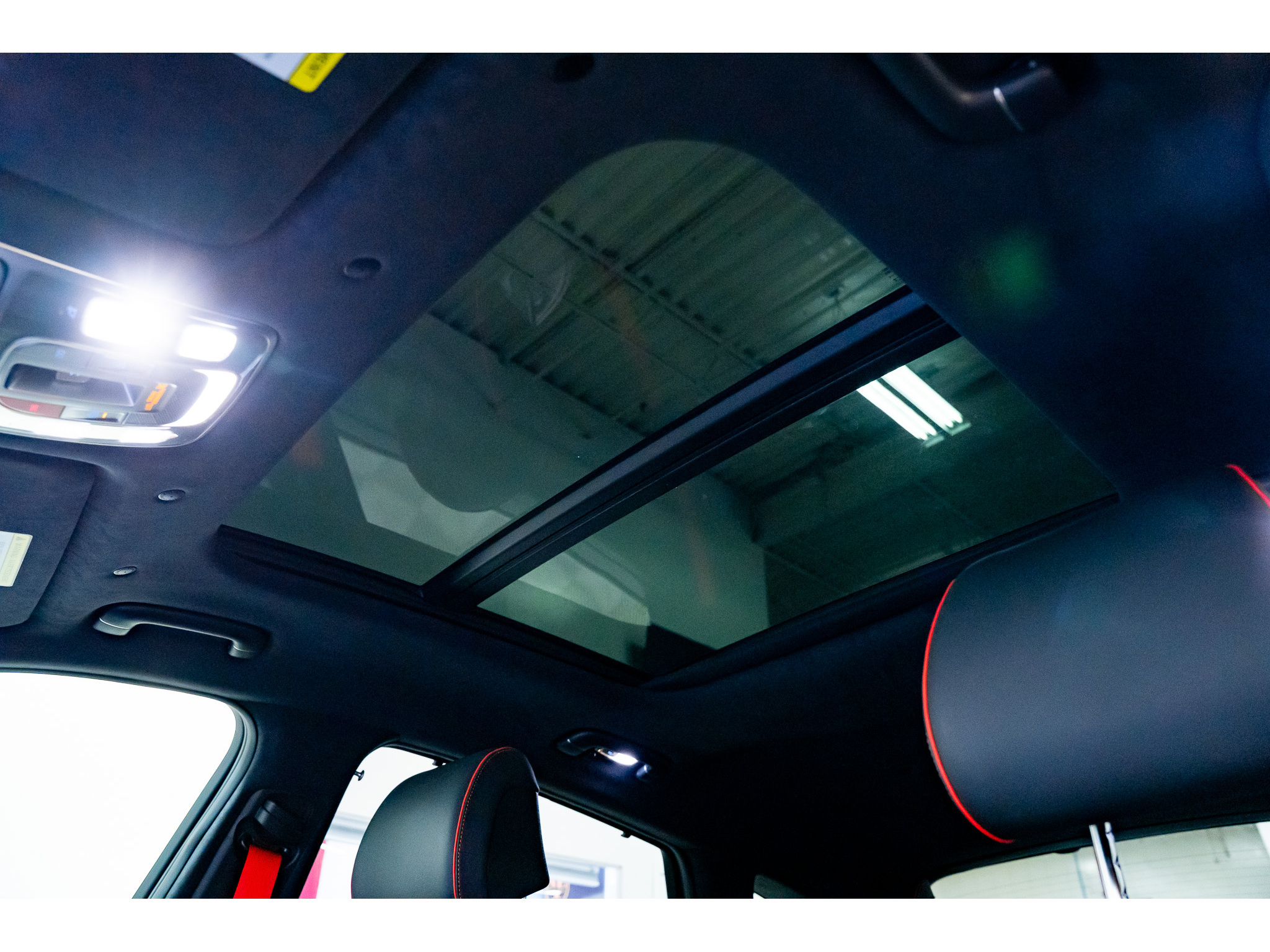 2025 Genesis GV80 Coupe