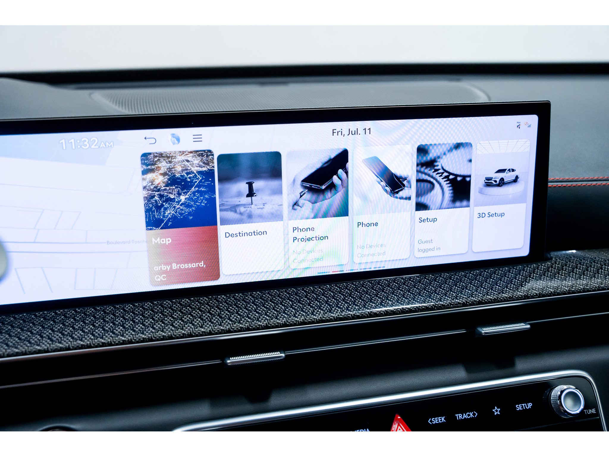 2025 Genesis GV80 Coupe